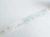 Pre-Order Yohaku Washi Tape Limited Edition - H-037